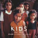 album image Kids (feat. MKLA) Kids (feat. MKLA) - Single