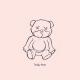 BLACKPINK - TEDDY BEAR (Unofficial Track)
