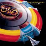 album image Mr. Blue Sky Out of the Blue