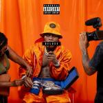 album image GO BLAME IT ON BABY (DELUXE)