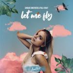 album image Let Me Fly Let Me Fly - Single