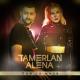 Тамерлан и Алена Амаргалиева - червона калына