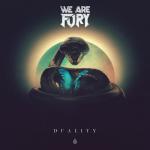 album image Nightmares Duality