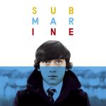 album image piledriver waltz Submarine - EP
