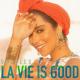 Balqees feat. DJ Youcef - La Vie Is Good