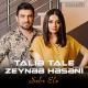 Talıb Tale feat. Zeynəb Həsəni - Səbr Elə (feat. Zeynəb Həsəni)