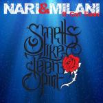 album image 1 Smells Like Teen Spirit (feat. Carl Fanini) - EP