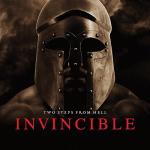 album image Protector Of The Earth Invincible