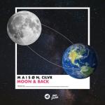 album image Moon & Back Moon & Back - Single