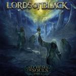 album image Into the Black Alchemy of Souls, Pt. I