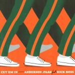 album image CUT EM IN (feat. Rick Ross) CUT EM IN (feat. Rick Ross) - Single