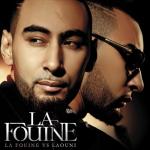 album image Tri metra nad urovnem neba 2 ('YA hochu tebya') La Fouine vs. Laouni