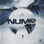 album image Numb (8D Audio) Numb (feat. Cour) - Single