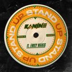 album image Stand Up (feat. Emily Makis) Stand Up (feat. Emily Makis) - Single