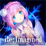 album image STYX HELIX Re:Imagined - A Collection of Covers from Re:Zero - EP