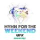 Coldplay feat. Beyonce - Hymn For The Weekend (Alan Walker Remix)