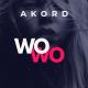 Akord - Wo Wo [NPBM2020] [vk.com/npbm2020]