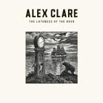 album image Too Close (cover) The Lateness of the Hour