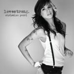 album image arms Lovestrong.