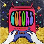 album image Liar Colors - EP