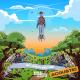 Will Joseph Cook, chloe moriondo - Be Around Me (feat. chloe moriondo)