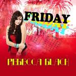album image Friday Friday - Single