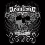 album image The Story Aint Over / Metal family