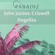 John Junior, Criswell - Angelito (Original Mix)