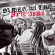 DJ M.E.G., Timati & DJ M.E.G. feat. Timati - Party Animal
