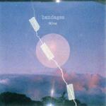 album image new light bandages - Single