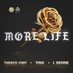 album image More Life (feat. Tinie Tempah & L Devine) More Life (feat. Tinie Tempah & L Devine) - Single