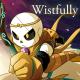 NyxTheShield - Wistfully ("From Underverse")