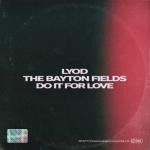 album image Do It For Love Do It For Love - Single