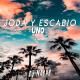 Dua Lipa , J Balvin & Bad Bunny - One Day (Verdun & Noelinar Remix)