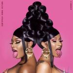 album image adore me WAP (feat. Megan Thee Stallion) - Single