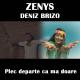 Zenys - Plec departe ca ma doare