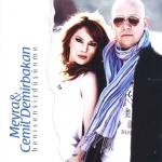 album image Meyra - Beni Sensiz Düşünme (Düet Cemil Demirbakan) Beni Sensiz Düşünme - Single