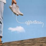 album image Backwards Effortless