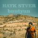 Hayk Stver - Bnutyun