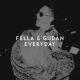 Fella, Gudan - Everyday