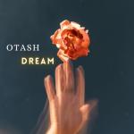 album image Desert Rose (OTASH Remix) Dream - Single