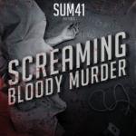 album image Jessica Kill Screaming Bloody Murder