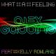 Alex Gaudino feat. Kelly Rowland - What A Feeling