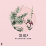 album image God Help (feat. Saint James & Asha Elia) God Help (feat. Saint James & Asha Elia) - Single