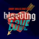album image Bleeding Love Bleeding Love - Single
