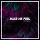 DJ MAKE ME FEEL - remix viral 2019 tiktok (320  kbps)