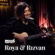 Roya & Rızvan - Küçələrə su səpmişəm