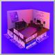 Sista Prod feat. Powfu, Alec Benjamin, Rxseboy - Eyes Blue Like The Atlantic, Pt. 2 (feat. Powfu, Alec Benjamin & Rxseboy)