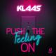 Klaas - Push the Feeling On