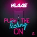 album image Push the Feeling On Push the Feeling On - Single